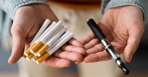 Tobacco, Cigarette and E.